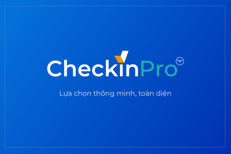 Chuyển đổi số quá trình kiểm soát ra vào
